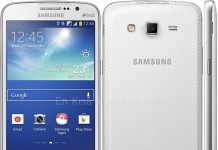Samsung Galaxy Grand 2 Özellikleri