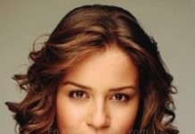 2014 Permalı Saç Modelleri