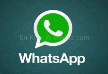Whatsapp Nasıl Kurulur
