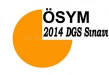 2014 Dikey Geçiş Sınavı Ne Zaman