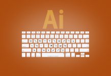 Adobe Illustrator İle 3D Yazı Yazmak