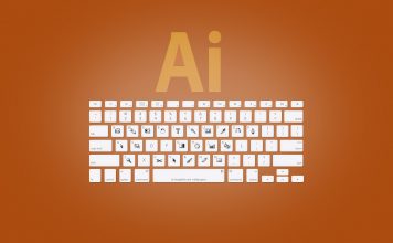 Adobe Illustrator İle 3D Yazı Yazmak