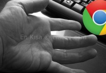 Google Chrome Tarayıcı Ayarları Nasıl Sıfırlanır? Videolu Anlatım