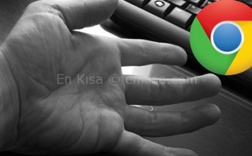 Google Chrome Tarayıcı Ayarları Nasıl Sıfırlanır? Videolu Anlatım