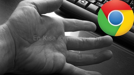 Google-Chrome