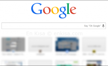 Google Sesli Arama Özelliği Nasıl Kullanılır?