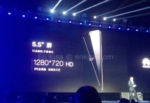 Huawei Glory 3x Özellikleri