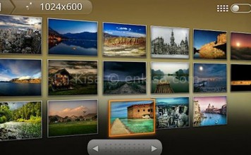 Android Telefonlarda Galeri Şifreleme