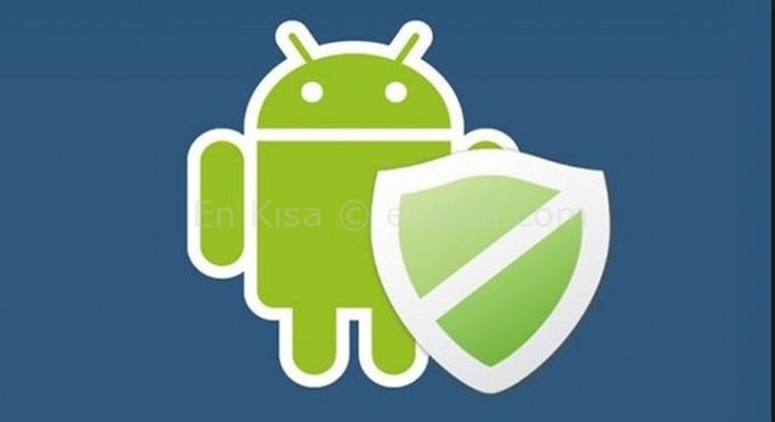 android-guvenli-mod