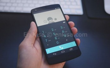 Nokia Rehberini Androide Aktarma