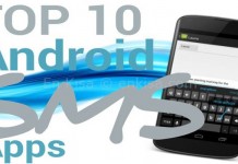 Android Telefonlarda Sms Engelleme