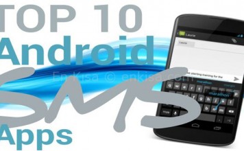 Android Telefonlarda Sms Engelleme