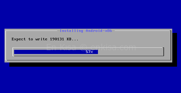 android-x86-kurulum