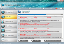 Attentive Virüsü Nasıl Temizlenir