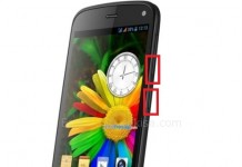 General Mobile Discovery Ekran Görüntüsü Nasıl Alınır