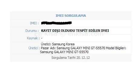 imei-sorgulama-nasil-yapilir