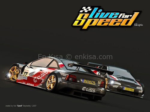 liveforspeed