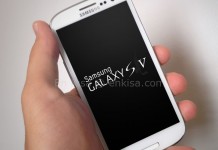 Samsung Galaxy S5 Erken Geliyor