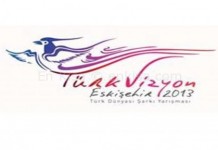 Türkvizyon 2013 Şarkı Yarışması Ne Zaman