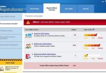 Windows Hatalarını Nasıl Düzeltebilirim