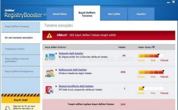Windows Hatalarını Nasıl Düzeltebilirim