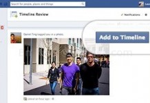 Facebook Zaman Tüneli Onayı