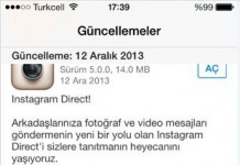 İnstagram Direct Nedir?