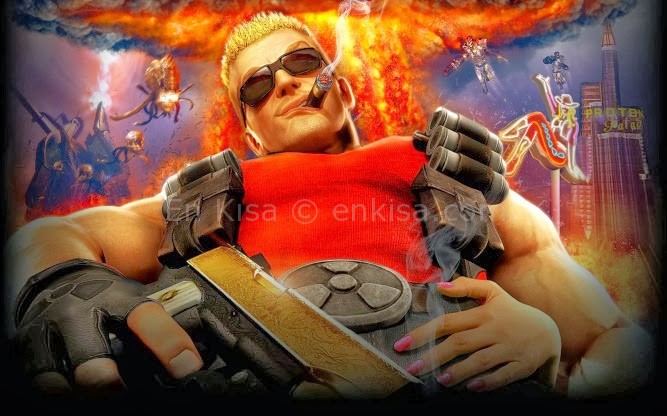 Duke-Nukem-Manhattan-Project-iOS-iPhone