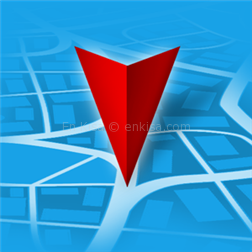 GMaps-windowsphone