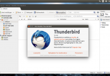 Mozilla Thunderbird Nasıl Kurulur