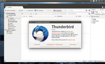 Mozilla Thunderbird Nasıl Kurulur
