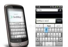 Swiftkey iOS Ortamına Geliyor