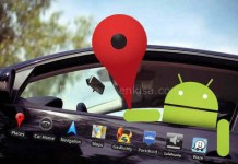 Google Otomobil Piyasasına Adım Attı