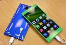 General Mobile Discovery Elite Özellikleri