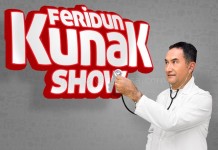 Kanal 7 Dr. Feridun Kunak Show