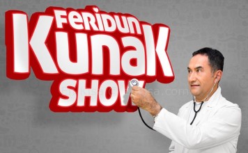 Kanal 7 Dr. Feridun Kunak Show