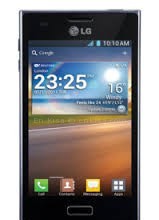 LG E460 Optimus L5 II Ekran Görüntüsü Alma