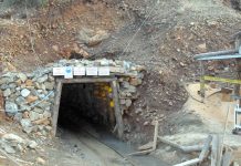 Hangi Bölgemizde Hangi Maden Çıkarılıyor