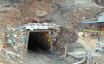 Hangi Bölgemizde Hangi Maden Çıkarılıyor