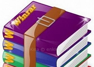 Winrar İle Dosya Sıkıştırma Nasıl Yapılır
