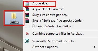 winrar-zip-yapmak