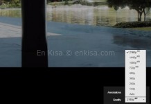 YouTube 2160P Seçeneğini Ekledi