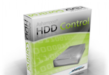 Ashampoo HDD Control İle Disk Birleştirme