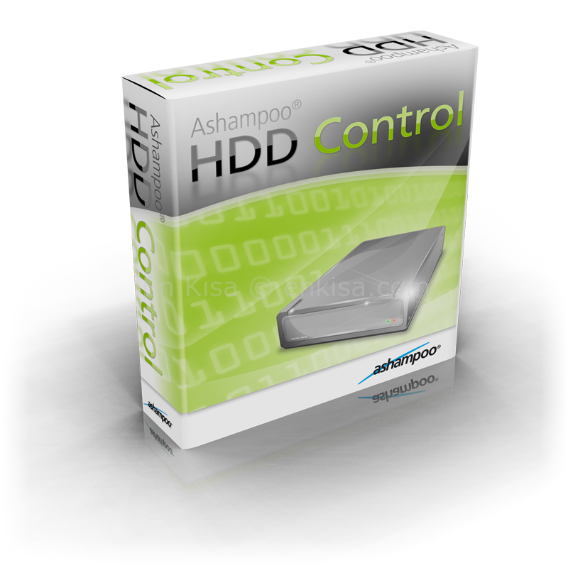 Ashampoo-Hdd-Control