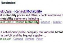 WordPress Breadcrumb NavXT