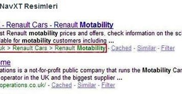 WordPress Breadcrumb NavXT