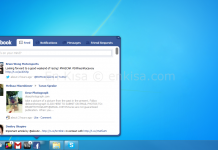 Facebook Desktop Nedir