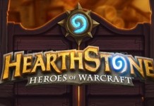 Hearthstone: Heroes of Warcraft Kart Oyunu