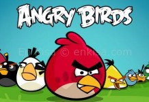 Angry Birds Yeni Oyun Stella