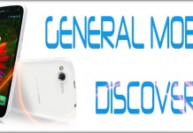 General Mobile Discovery Kapanma Sorunu